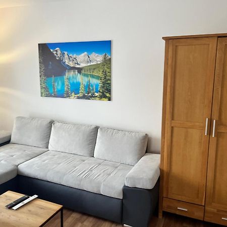 Sunside Apartments Bad Mitterndorf Exterior photo